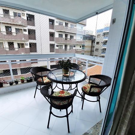 Apartamento Acolhedor Na Praia Do Forte Cabo Frio Ngoại thất bức ảnh