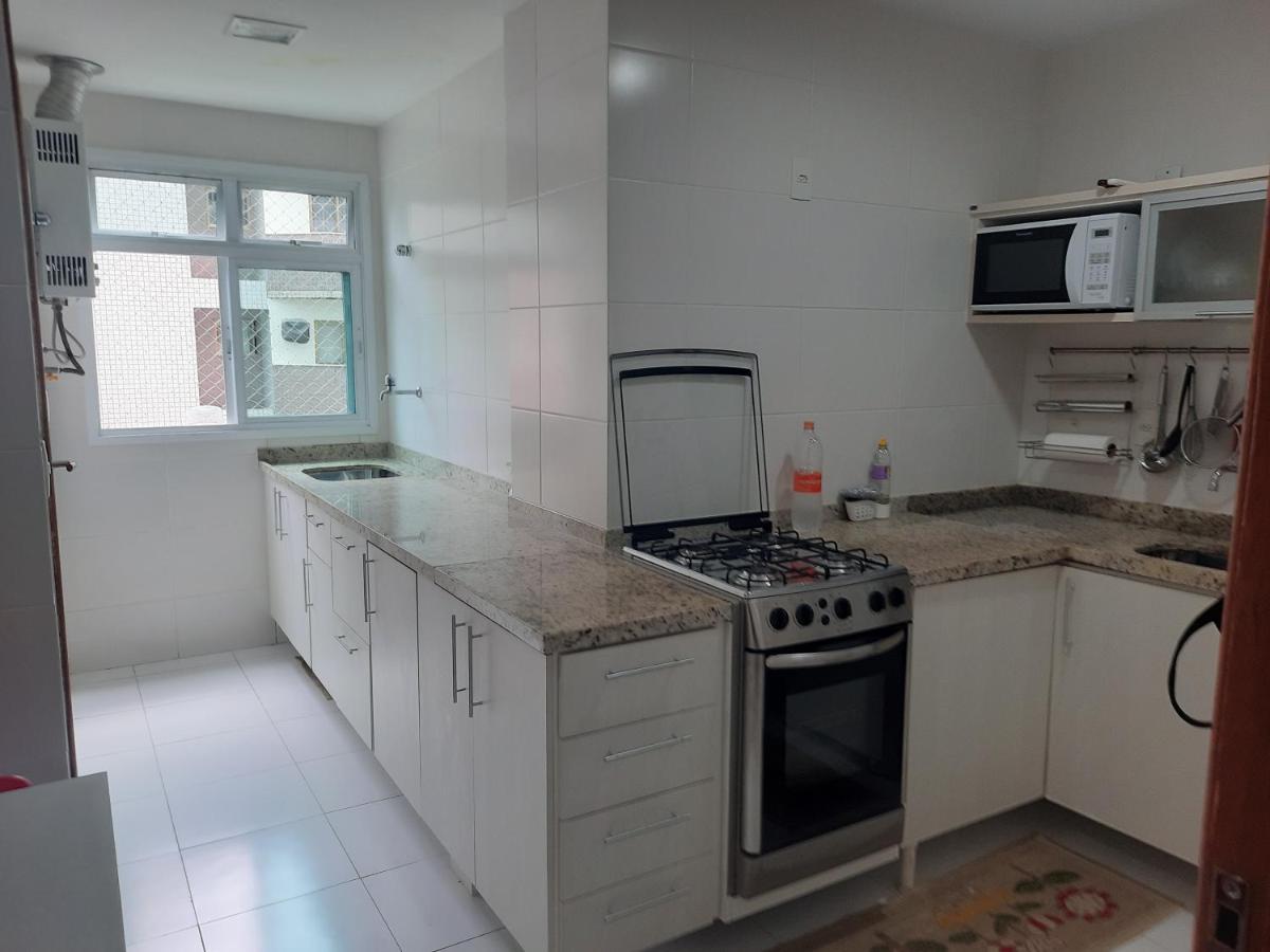 Apartamento Acolhedor Na Praia Do Forte Cabo Frio Ngoại thất bức ảnh