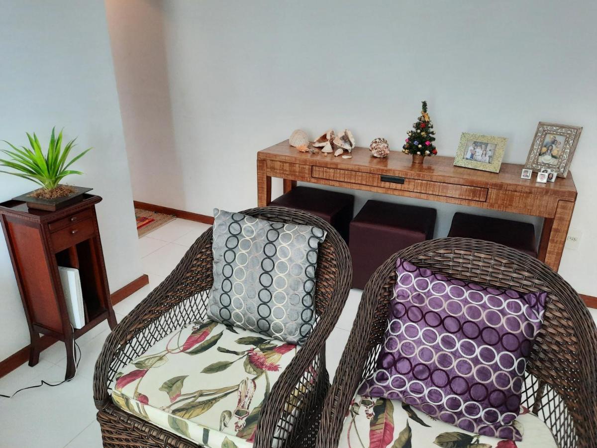 Apartamento Acolhedor Na Praia Do Forte Cabo Frio Ngoại thất bức ảnh