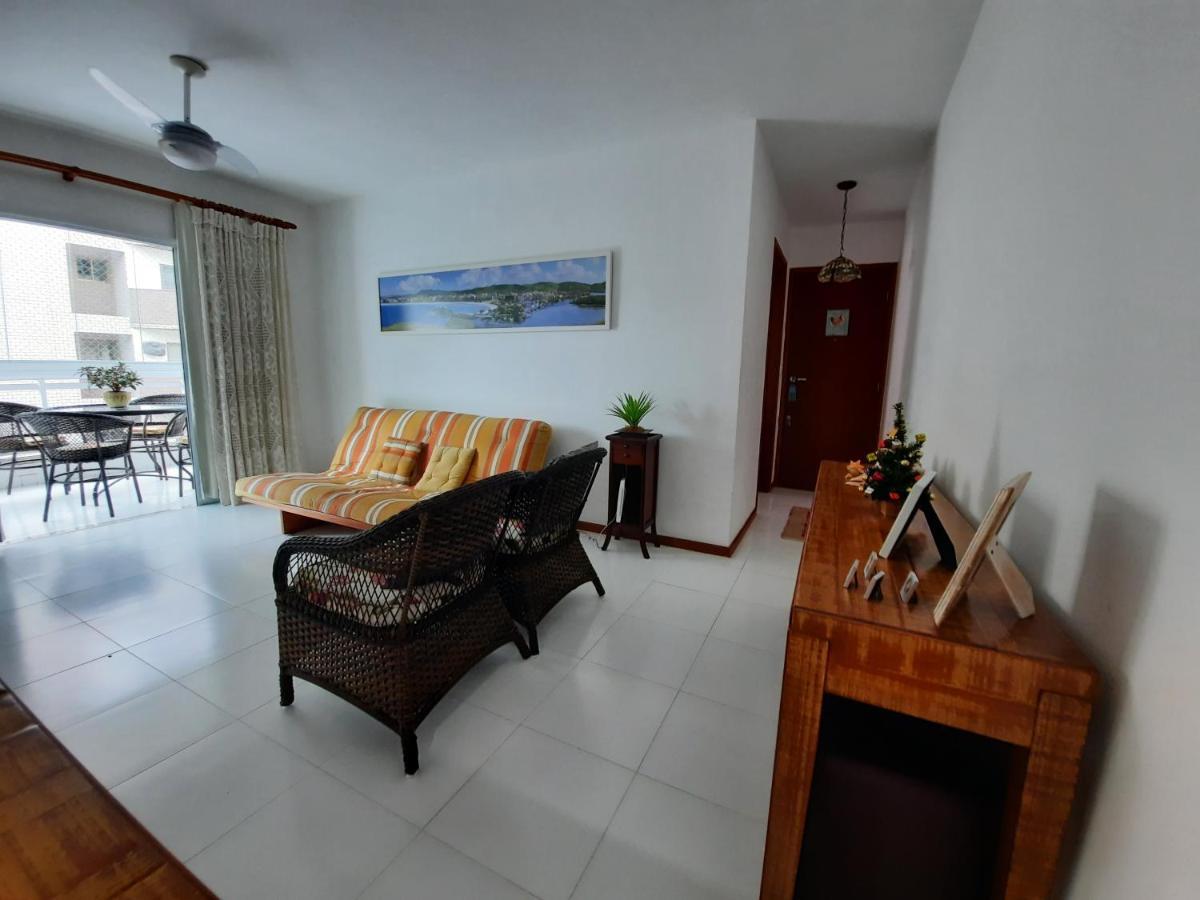 Apartamento Acolhedor Na Praia Do Forte Cabo Frio Ngoại thất bức ảnh