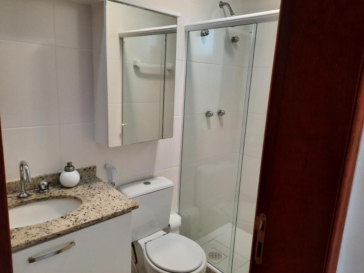 Apartamento Acolhedor Na Praia Do Forte Cabo Frio Ngoại thất bức ảnh