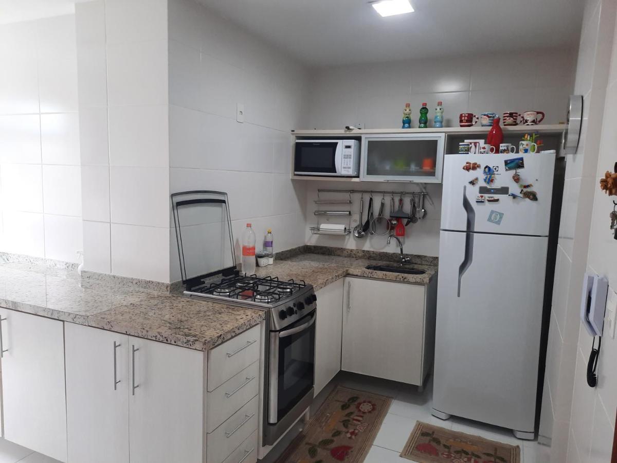 Apartamento Acolhedor Na Praia Do Forte Cabo Frio Ngoại thất bức ảnh