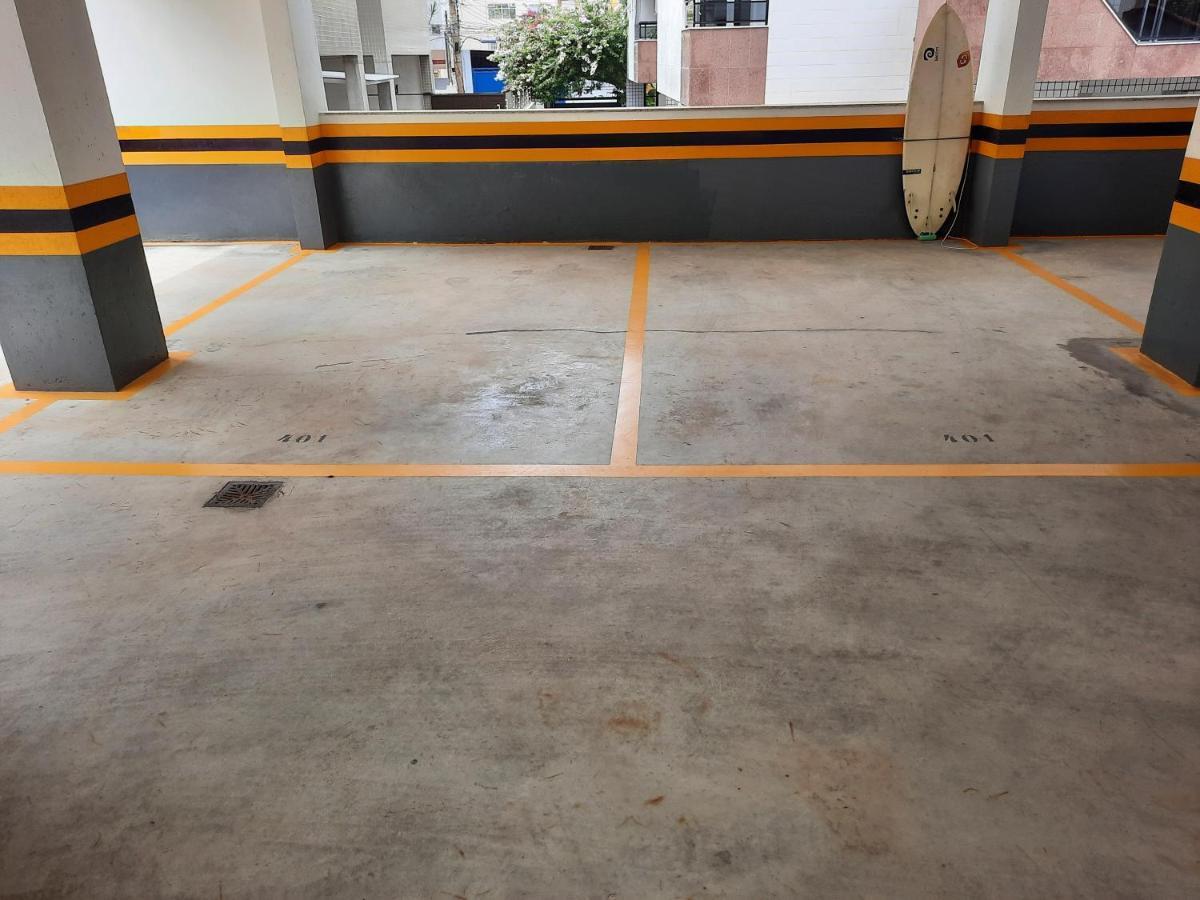 Apartamento Acolhedor Na Praia Do Forte Cabo Frio Ngoại thất bức ảnh