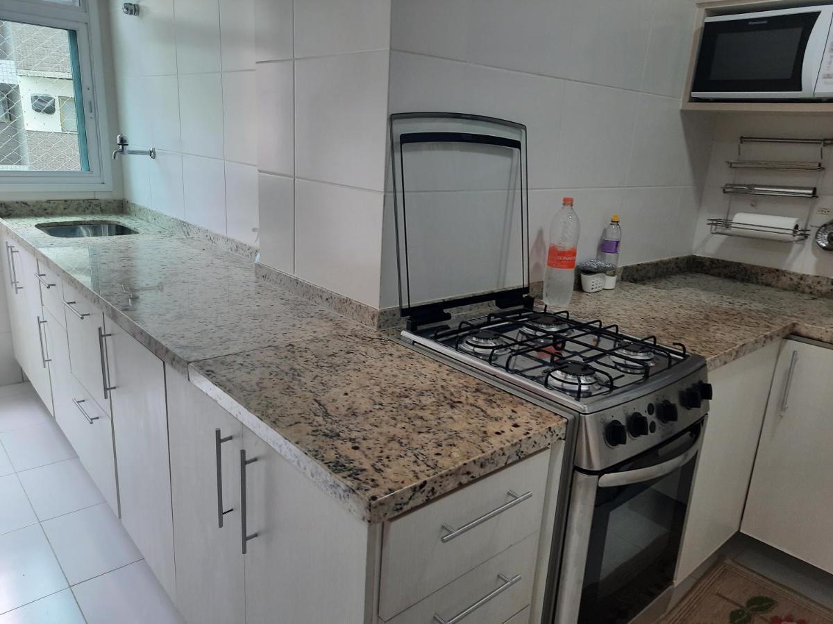 Apartamento Acolhedor Na Praia Do Forte Cabo Frio Ngoại thất bức ảnh
