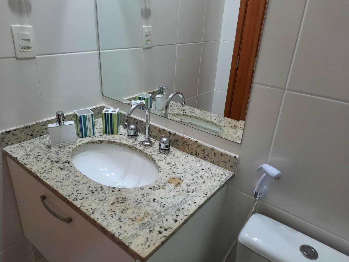 Apartamento Acolhedor Na Praia Do Forte Cabo Frio Ngoại thất bức ảnh