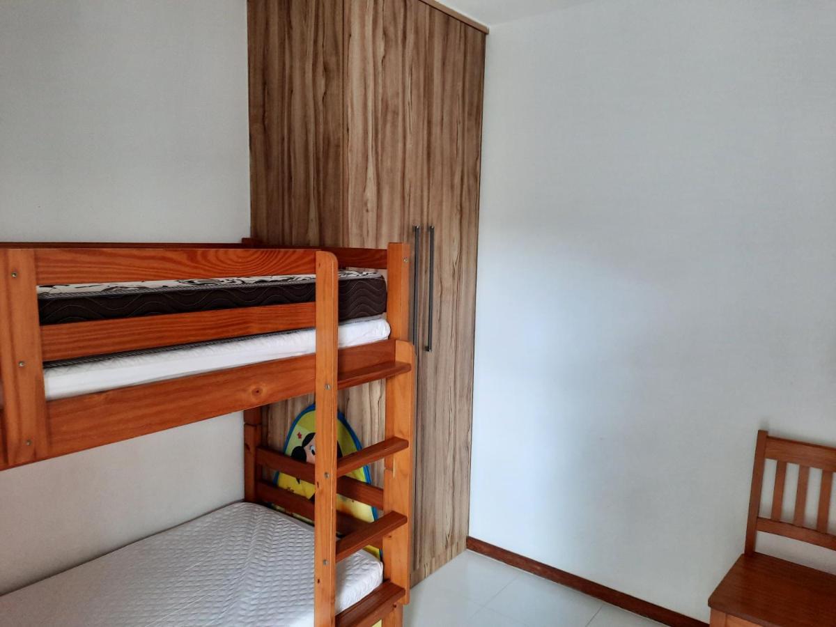 Apartamento Acolhedor Na Praia Do Forte Cabo Frio Ngoại thất bức ảnh