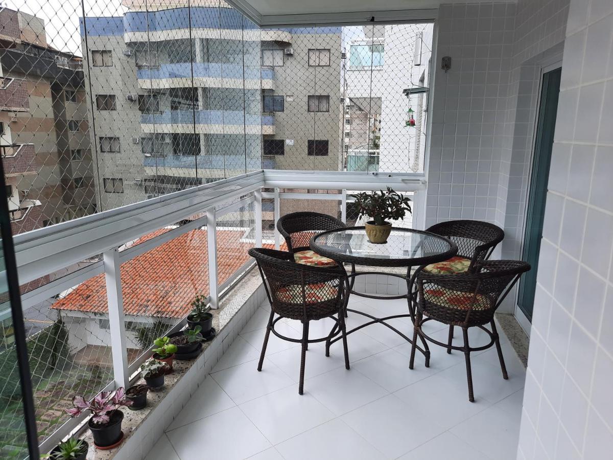 Apartamento Acolhedor Na Praia Do Forte Cabo Frio Ngoại thất bức ảnh