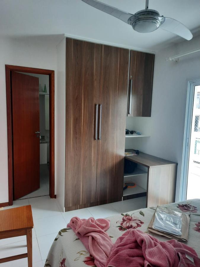 Apartamento Acolhedor Na Praia Do Forte Cabo Frio Ngoại thất bức ảnh