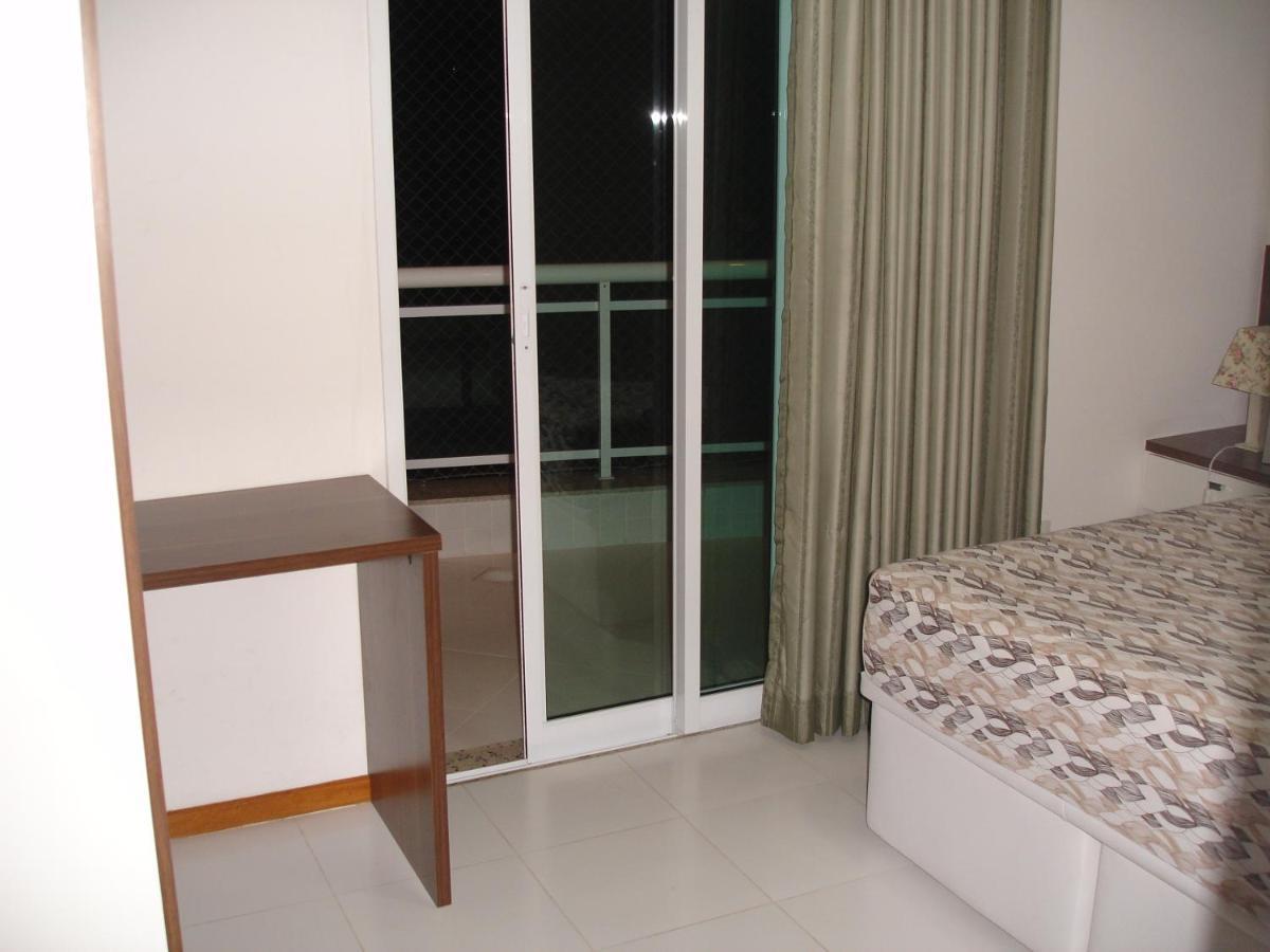 Apartamento Acolhedor Na Praia Do Forte Cabo Frio Ngoại thất bức ảnh
