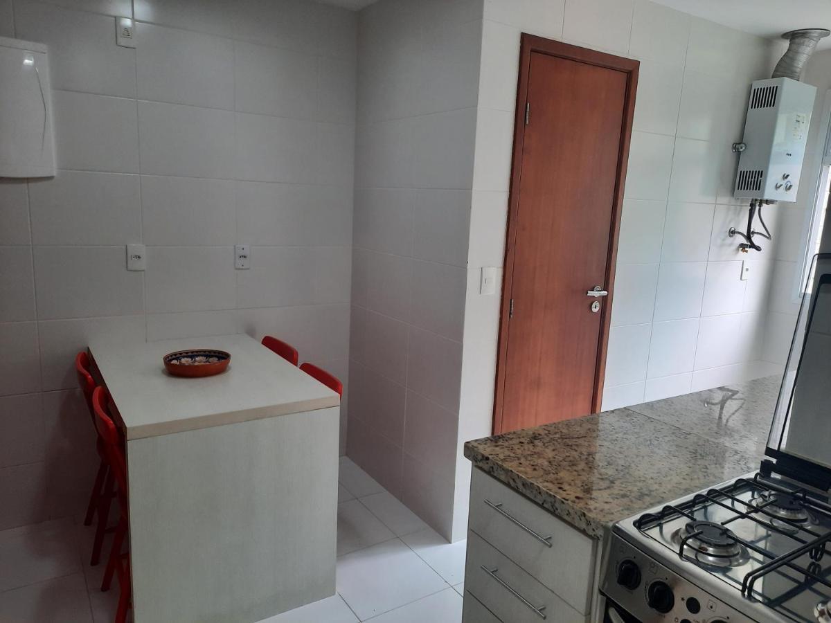 Apartamento Acolhedor Na Praia Do Forte Cabo Frio Ngoại thất bức ảnh