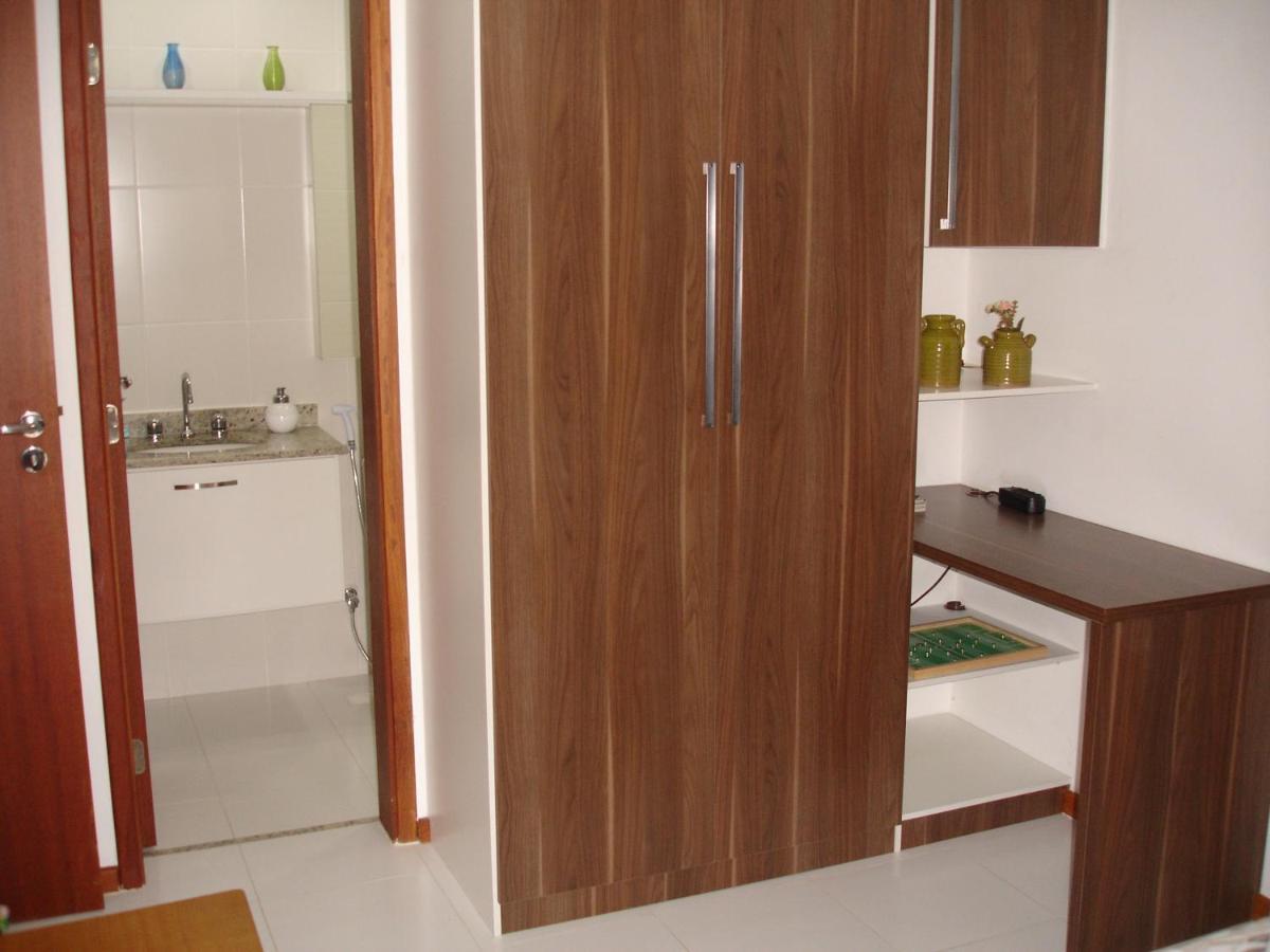 Apartamento Acolhedor Na Praia Do Forte Cabo Frio Ngoại thất bức ảnh