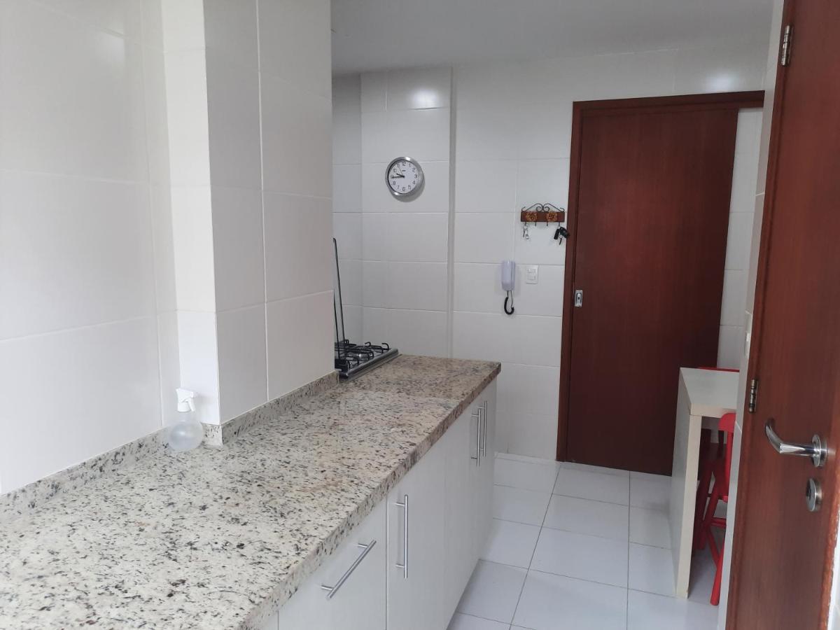 Apartamento Acolhedor Na Praia Do Forte Cabo Frio Ngoại thất bức ảnh
