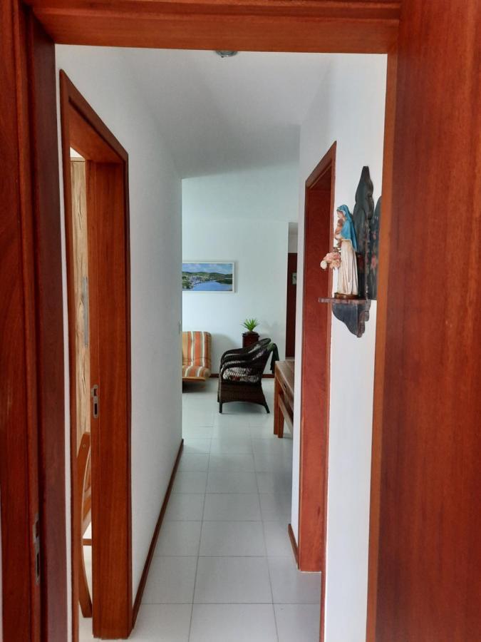 Apartamento Acolhedor Na Praia Do Forte Cabo Frio Ngoại thất bức ảnh
