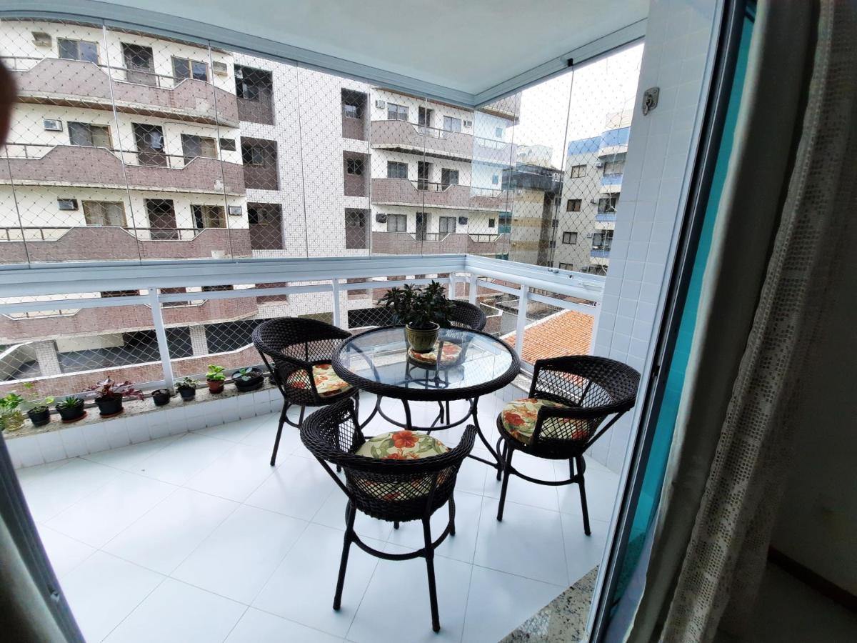 Apartamento Acolhedor Na Praia Do Forte Cabo Frio Ngoại thất bức ảnh