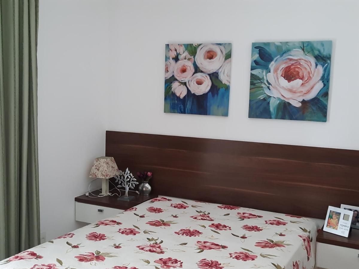 Apartamento Acolhedor Na Praia Do Forte Cabo Frio Ngoại thất bức ảnh