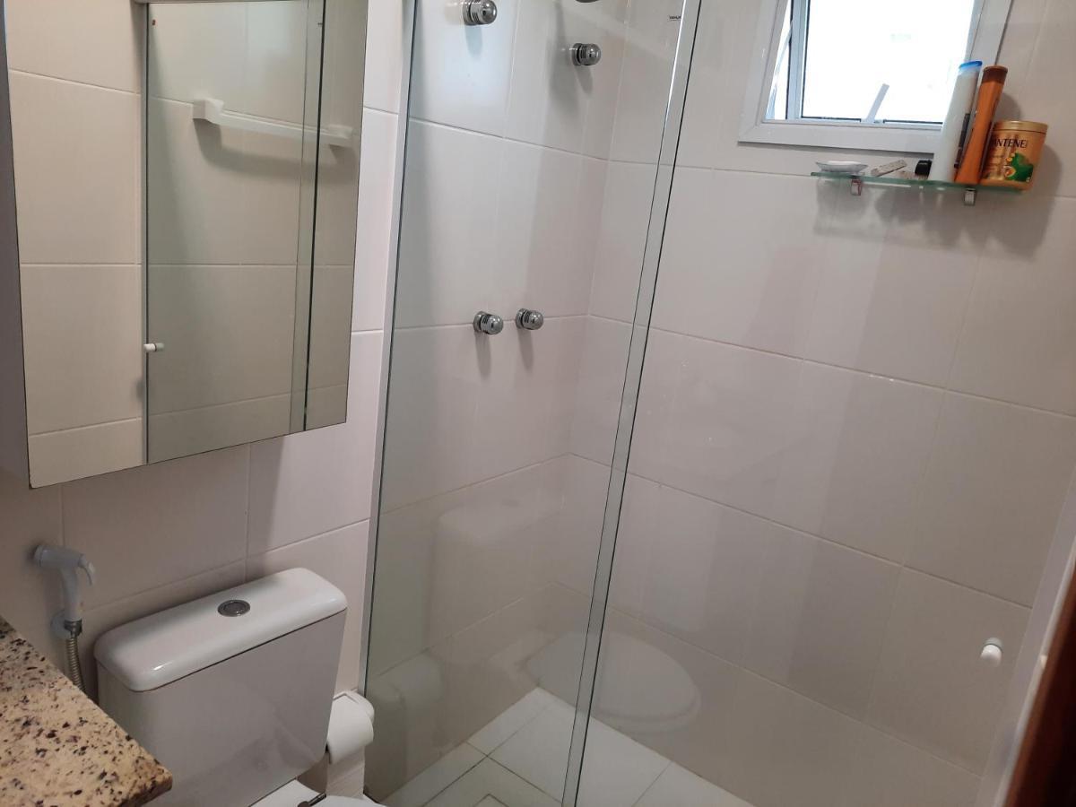 Apartamento Acolhedor Na Praia Do Forte Cabo Frio Ngoại thất bức ảnh